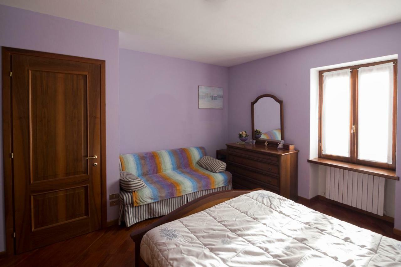 アローナLa Casa Di Cristinaアパートメント エクステリア 写真